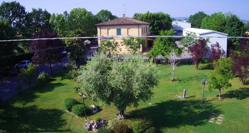 Disponibili posti per il deposito invernale del vostro natante