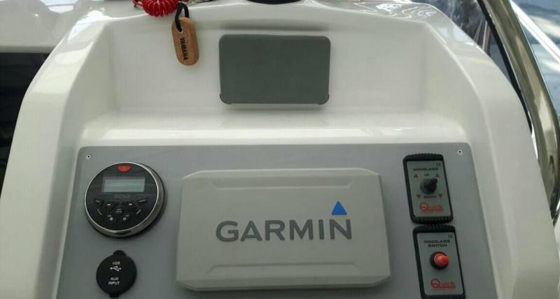 Nuovi GARMIN serie  ECHOMAP Plus 62_72_92 SV_ Disponibili
