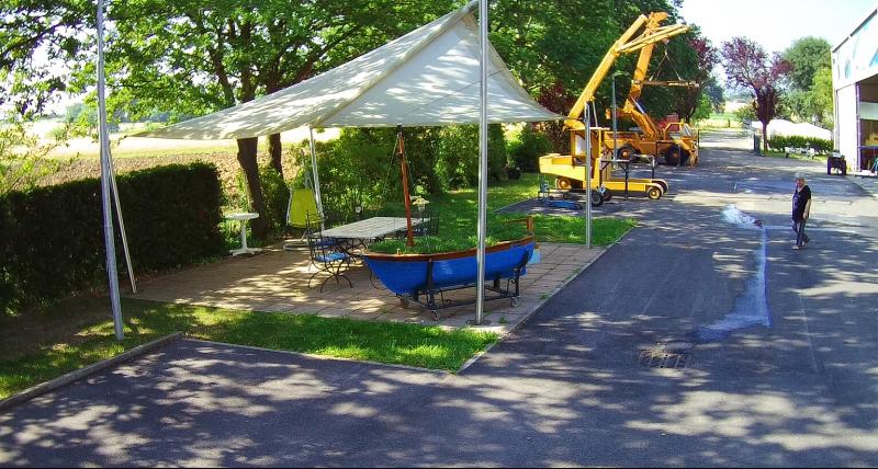 Bei ricordi... Attendiamo fiduciosi la ripartenza...